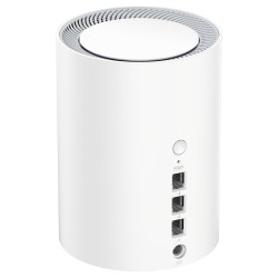 Cudy Mesh - BE3600 - Dual Band Gigabit Wi-Fi 7 2-Pack M3600 — Buy in Cyprus with Fast Delivery