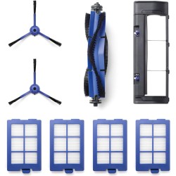 Anker Eufy RoboVac Replacement Kit - X8 Series — Buy in Cyprus with Fast Delivery