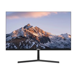 Dahua Monitor - LM24-Β200S - 24'' VA Full HD Monitor — Buy in Cyprus with Fast Delivery