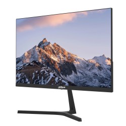 Dahua Monitor - LM24-Β200S - 24'' VA Full HD Monitor — Buy in Cyprus with Fast Delivery
