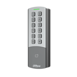 Dahua AC Standalone Keypad - ASI1201M-MEP - Supports DesFire Cards — Buy in Cyprus with Fast Delivery