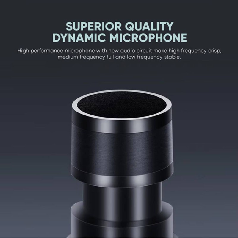 SonicGear Microphone Wireless - WM 3000UL - 2xHandsets DUAL Palladium — Buy in Cyprus with Fast Delivery