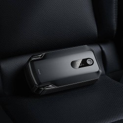 Baseus Car Jump Start Booster & Powerbank - 20000mAh 12V8L — Buy in Cyprus with Fast Delivery