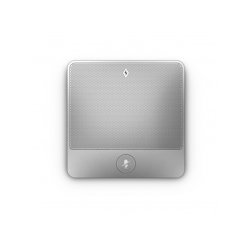 Yealink Bluetooth Expansion Microphone for VP59 Teams Phone CPW90-BT — Buy in Cyprus with Fast Delivery