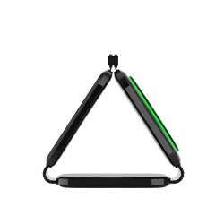 Unitek Charge QI 3in1 MagSafe Foldable Wireless Charger 15W - P1223A -  — Buy in Cyprus with Fast Delivery