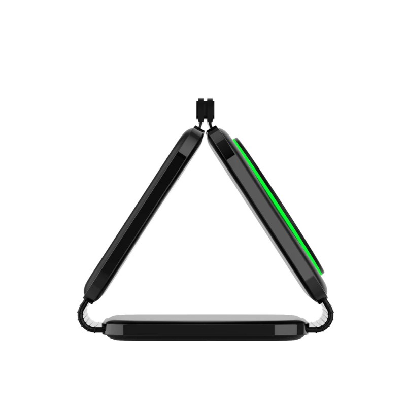 Unitek Charge QI 3in1 MagSafe Foldable Wireless Charger 15W - P1223A -  — Buy in Cyprus with Fast Delivery