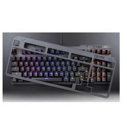 ASUS TUF Gaming Keyboard - K3 GEN II - Mechanical Gaming Keyboard 97 Red Keys IP57 Waterproof
