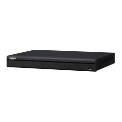Dahua NVR - NVR4216-4KS3 - 16ch 2HDD 160mbps H265 — Buy in Cyprus with Fast Delivery
