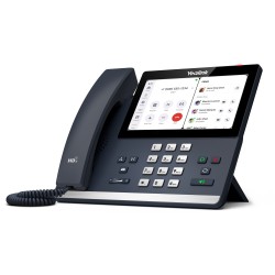 Yealink Mid-Range Zoom Phone Wi-Fi Bluetooth - MP56 - Mid-Range Zoom Phone Wi-Fi Bluetooth — Buy in Cyprus with Fast Delivery