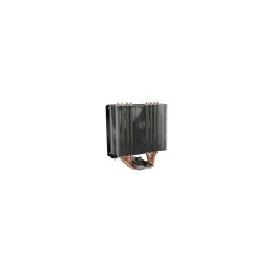 LC-Power Cosmo Cool - LC-CC-120 - 120mm CPU Air Cooler, 500-1400 RPM, 180W TDP, LGA1700 & AM4 Compatible
