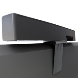 Yealink Mount - for Over the TV for UVC40 A20 — Buy in Cyprus with Fast Delivery