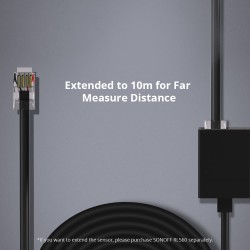 Sonoff Smart Sensor Soil Moisture - MS01 — Buy in Cyprus with Fast Delivery