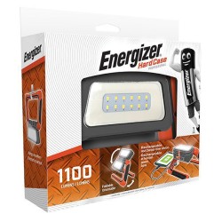Energizer Light Panel Light - 1100 Lumens - USB - Hardcase Pro Rechargeable — Buy in Cyprus with Fast Delivery