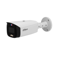 Dahua IP Lite AI 8.0MP Bullet 2.8mm - IPC-HFW3849T1-AS-PV-S5 - 8.0MP, Bullet, 2.8mm — Buy in Cyprus with Fast Delivery
