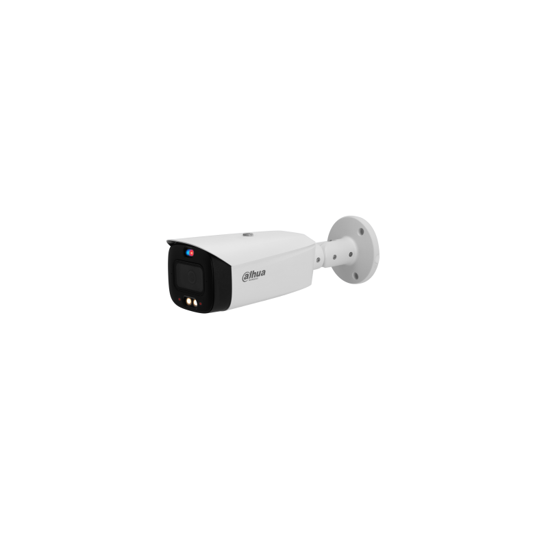 Dahua IP Lite AI 8.0MP Bullet 2.8mm - IPC-HFW3849T1-AS-PV-S5 - 8.0MP, Bullet, 2.8mm — Buy in Cyprus with Fast Delivery