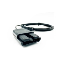 Yealink Headset Adapter for Wired Headset - YHSx - for Wired Headset to 3rd Party IP Phones (Avaya, Cisco 79xx)