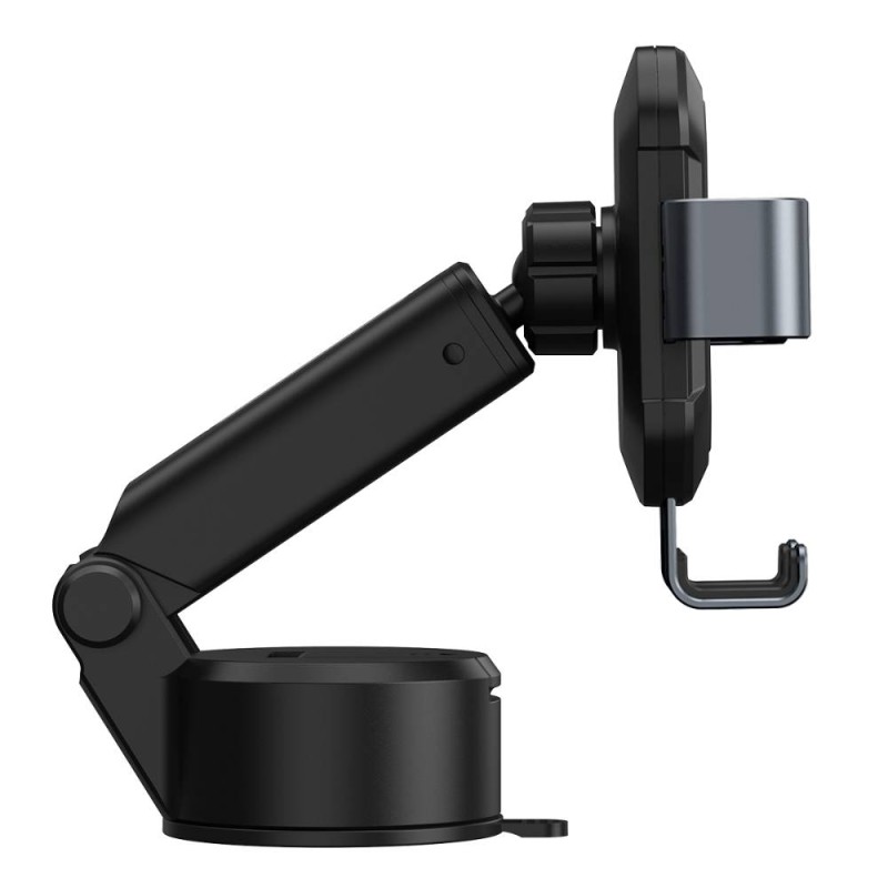 Baseus Tank Gravity Car Mount Holder with Suction Base - Tank Gravity, Suction Base — Buy in Cyprus with Fast Delivery