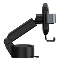 Baseus Tank Gravity Car Mount Holder with Suction Base - Tank Gravity, Suction Base — Buy in Cyprus with Fast Delivery
