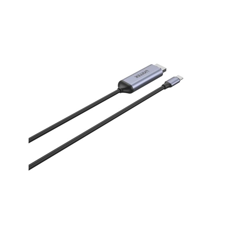 Unitek Converter - V1423C - USB-C to DP1.4 Cable 8K60Hz 1.8m — Buy in Cyprus with Fast Delivery
