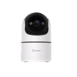Sonoff Smart WiFi IP Security Camera - CAM-PT2 - Sonoff Smart WiFi IP Security Camera — Buy in Cyprus with Fast Delivery