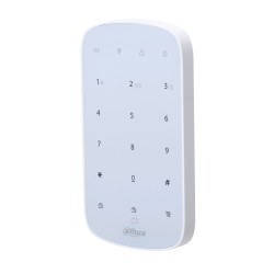 Dahua Alarm Wireless Keypad - ARK30T-W2(868) - — Buy in Cyprus with Fast Delivery