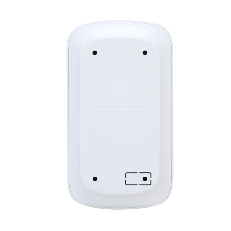 Dahua Alarm Wireless Keypad - ARK30T-W2(868) - — Buy in Cyprus with Fast Delivery