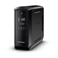 CyberPower UPS - CP900EPFC - 900VA Pure Sinewave Line Interactive UPS — Buy in Cyprus with Fast Delivery