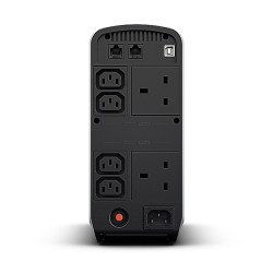 CyberPower UPS - CP900EPFC - 900VA Pure Sinewave Line Interactive UPS — Buy in Cyprus with Fast Delivery