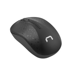 Natec Mouse - TOUCAN - Wireless Optical 1600DPI Black — Buy in Cyprus with Fast Delivery