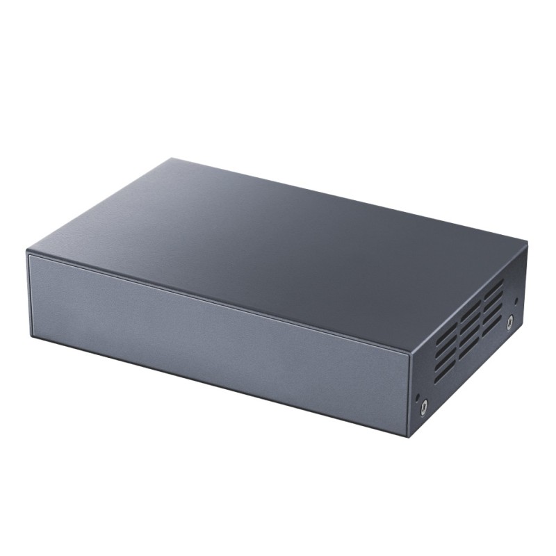 Cudy - POE40 - 4-Channel Gigabit POE+ Extender 60W — Buy in Cyprus with Fast Delivery