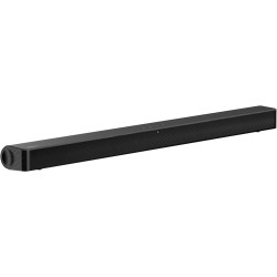 Hisense Soundbar - HS205G - Dolby-DTS Virtual X Soundbar 120W BT-USB-HDMI — Buy in Cyprus with Fast Delivery