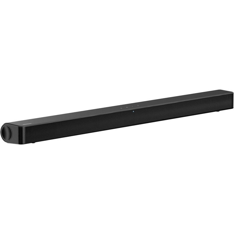 Hisense Soundbar - HS205G - Dolby-DTS Virtual X Soundbar 120W BT-USB-HDMI — Buy in Cyprus with Fast Delivery