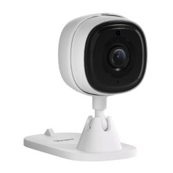 Sonoff Smart WiFi IP Security Camera - CAM-Slim - includes 4 mounting methods: magnetic, stick, tripod and screw-in