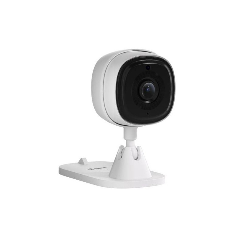 Sonoff Smart WiFi IP Security Camera - CAM-Slim - includes 4 mounting methods: magnetic, stick, tripod and screw-in
