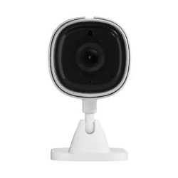 Sonoff Smart WiFi IP Security Camera - CAM-Slim - includes 4 mounting methods: magnetic, stick, tripod and screw-in