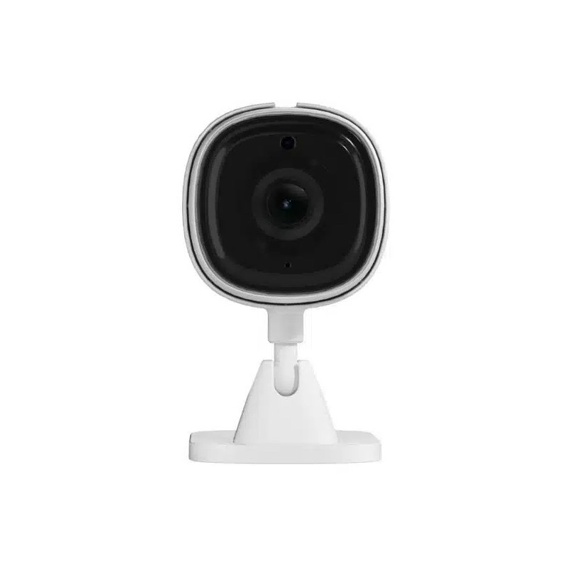 Sonoff Smart WiFi IP Security Camera - CAM-Slim - includes 4 mounting methods: magnetic, stick, tripod and screw-in