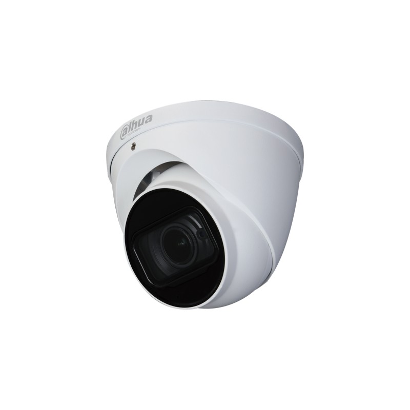Dahua HDCVI 5.0MP Dome - HDW1500T-Z-A - 2.7-12mm — Buy in Cyprus with Fast Delivery
