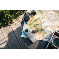 Verbatim USB Drive - 3.2 Pinstripe 256GB Black — Buy in Cyprus with Fast Delivery