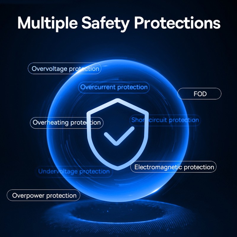 Baseus 15W Wireless AirVent Car Charger & Mount - SUWX030001 - AirVent — Buy in Cyprus with Fast Delivery