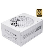 Armaggeddon Gaming PSU - VOLTRON GOLD 800 - 800W Modular & Certified 80+ White — Buy in Cyprus with Fast Delivery