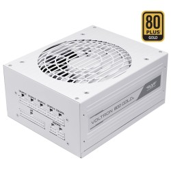 Armaggeddon Gaming PSU - VOLTRON GOLD 800 - 800W Modular & Certified 80+ White — Buy in Cyprus with Fast Delivery