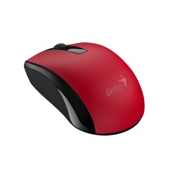 Genius Mouse - ECO-8100 - Wireless Rechargeable Red — Buy in Cyprus with Fast Delivery