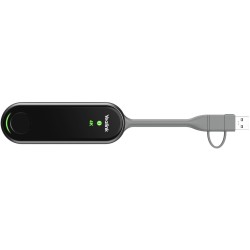 Yealink MeetingBar Wireless Presentation & BYOD Dongle over IP 4K USB-C - PA20 - A for A40 — Buy in Cyprus with Fast Delivery