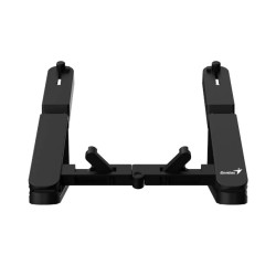 Genius Foldable Stand - M200 - Foldable Stand for Laptops & Tablets — Buy in Cyprus with Fast Delivery