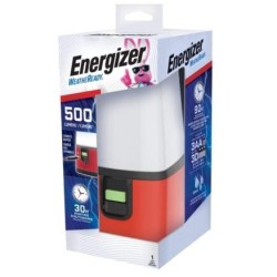 Energizer Light Lantern - 500 Lumens - Camping Light 360 — Buy in Cyprus with Fast Delivery