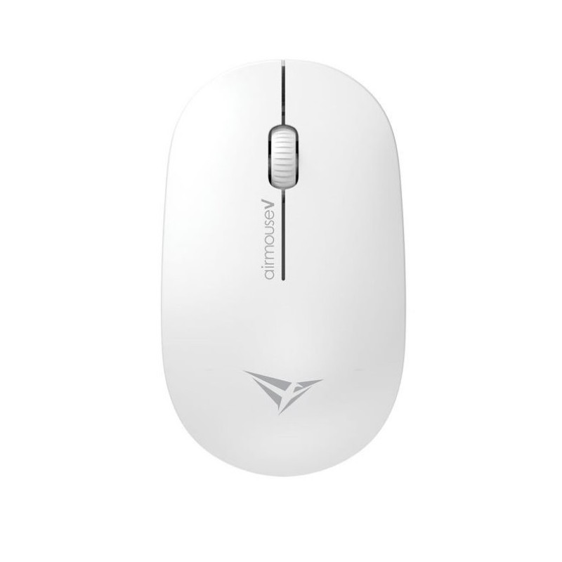 Alcatroz Airmouse - Airmouse V - Wireless Mouse White — Buy in Cyprus with Fast Delivery