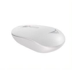 Alcatroz Airmouse - Airmouse V - Wireless Mouse White — Buy in Cyprus with Fast Delivery