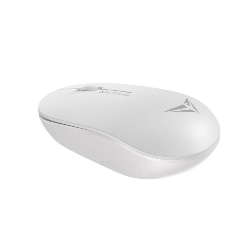 Alcatroz Airmouse - Airmouse V - Wireless Mouse White — Buy in Cyprus with Fast Delivery