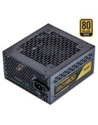 Armaggeddon Power Supply - VOLTRON GOLD 800 - Certified 800W Modular Gaming Power Supply — Buy in Cyprus with Fast Delivery