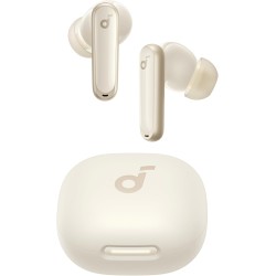 Anker Soundcore TWS Earphones - P40i - ANC White — Buy in Cyprus with Fast Delivery
